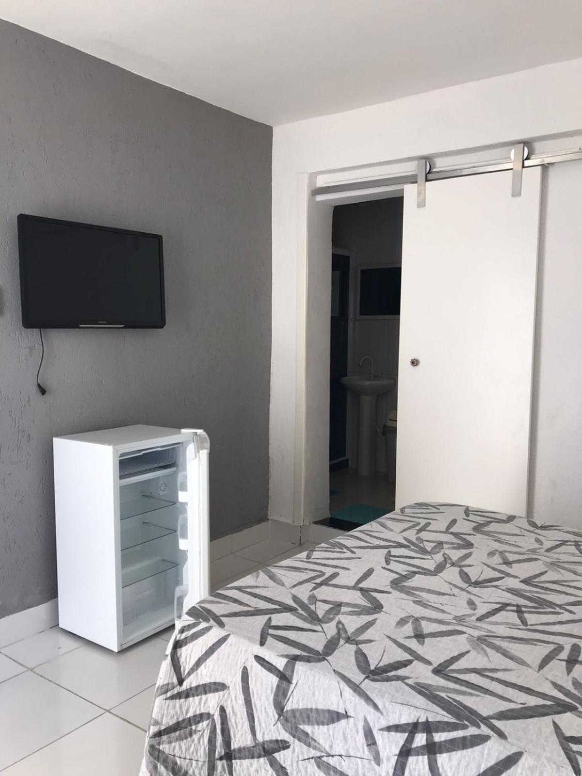 Suítes Da Fátima Habitación en casa particular