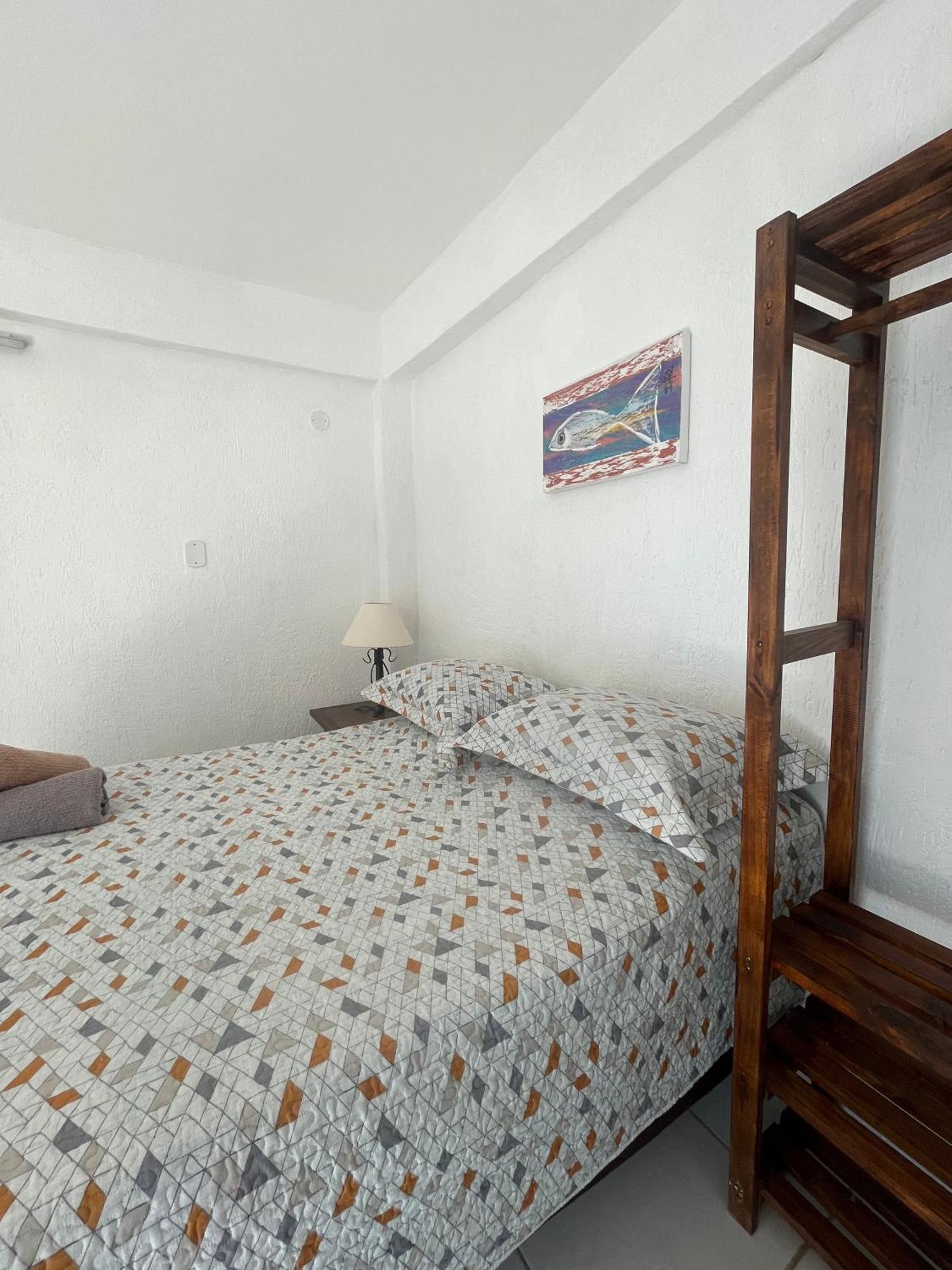 Habitación en casa particular Suítes Da Fátima Arraial do Cabo