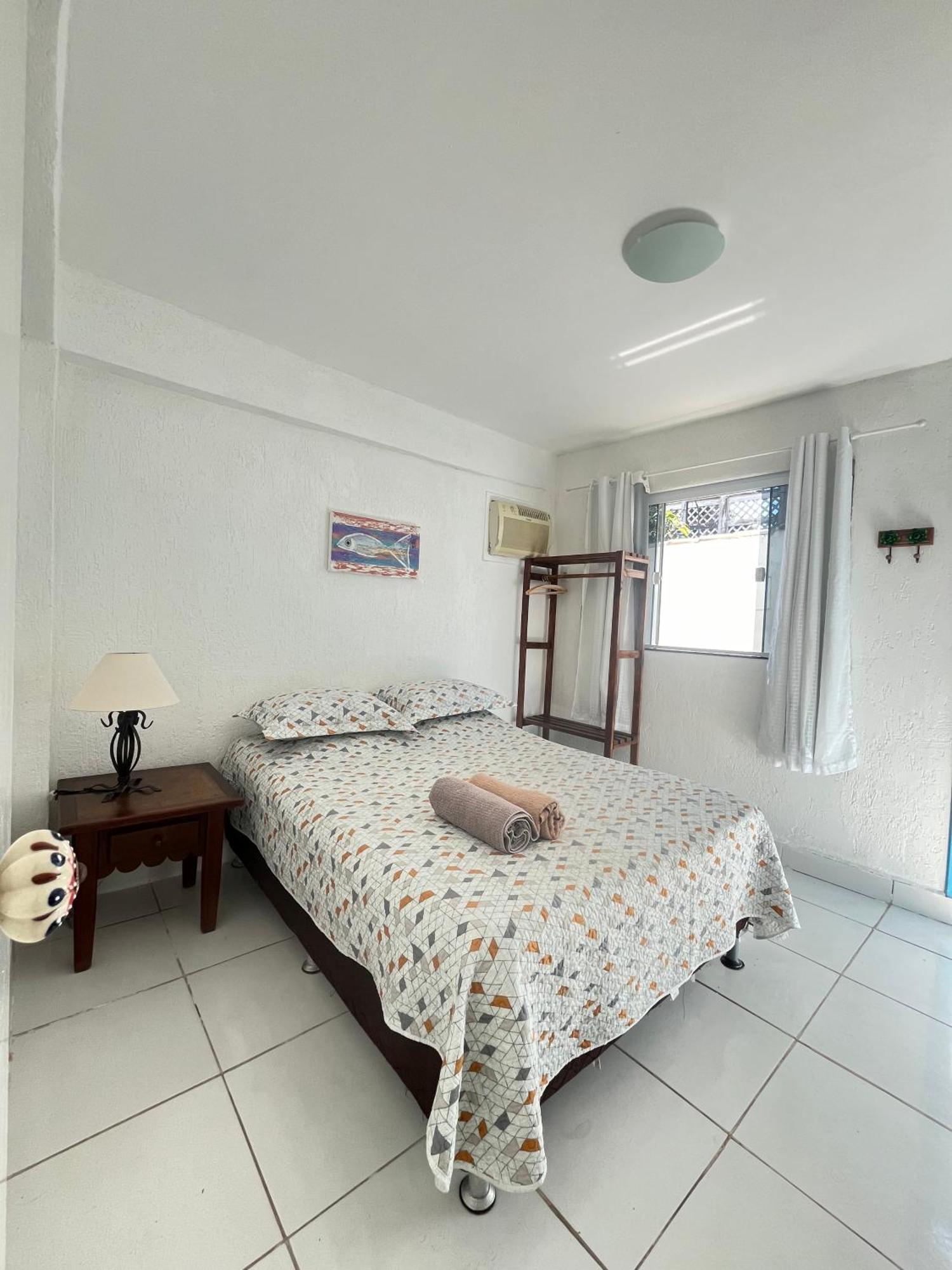 Suítes Da Fátima Habitación en casa particular Arraial do Cabo