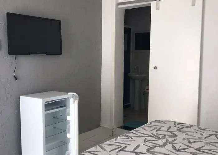 Suites Da Fatima