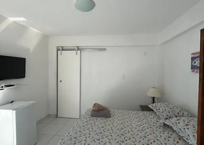 Suites Da Fatima